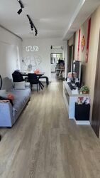 Blk 61 BLANGAH GARDEN (Bukit Merah), HDB 4 Rooms #572190911